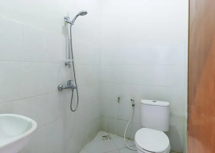 Hotel Warta Putra