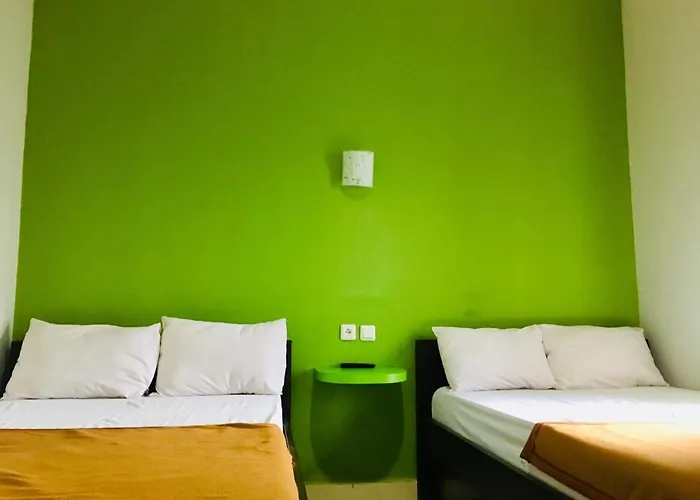 Warta Putra 2* Denpasar