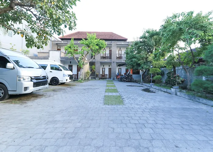 Hotel Warta Putra Denpasar
