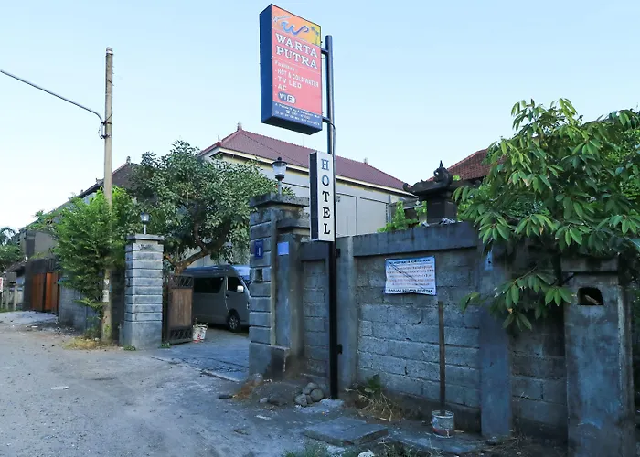 Warta Putra
