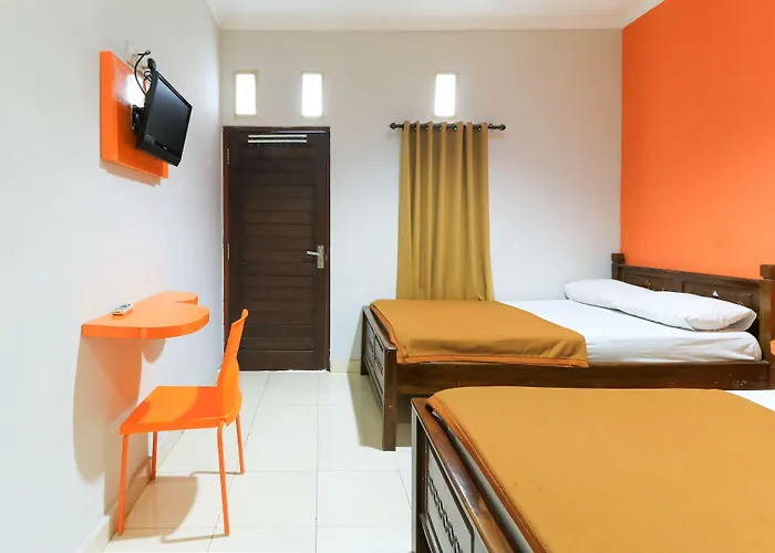 Warta Putra Hotel