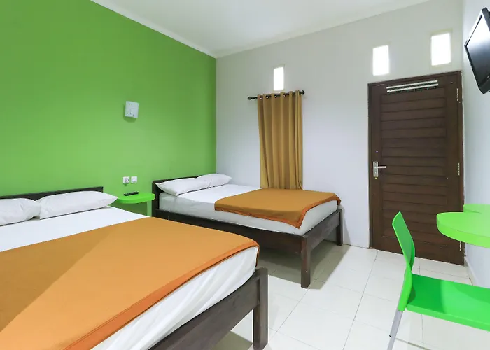 Warta Putra 2* Denpasar