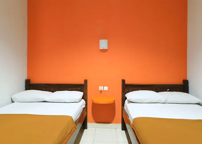 Warta Putra 2* Denpasar