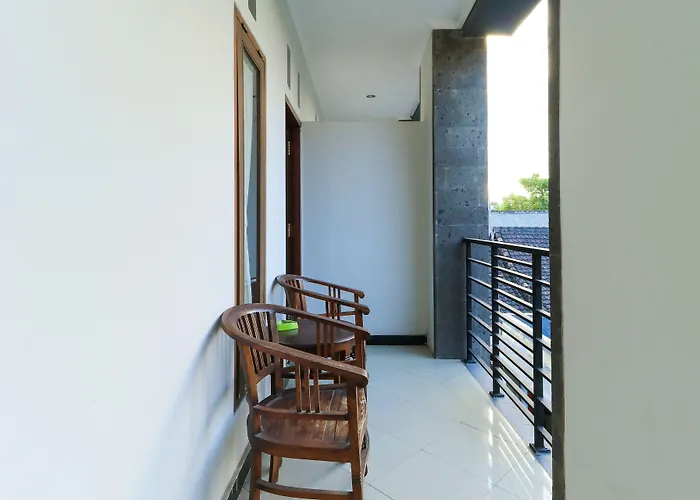 Warta Putra 2* Denpasar