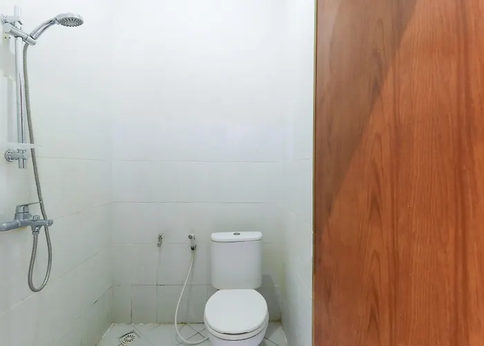 Hotel Warta Putra 2*