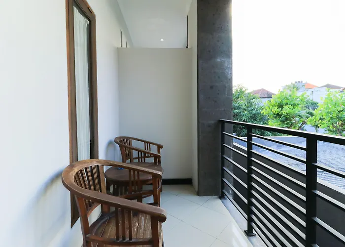 Hotel Warta Putra 2*