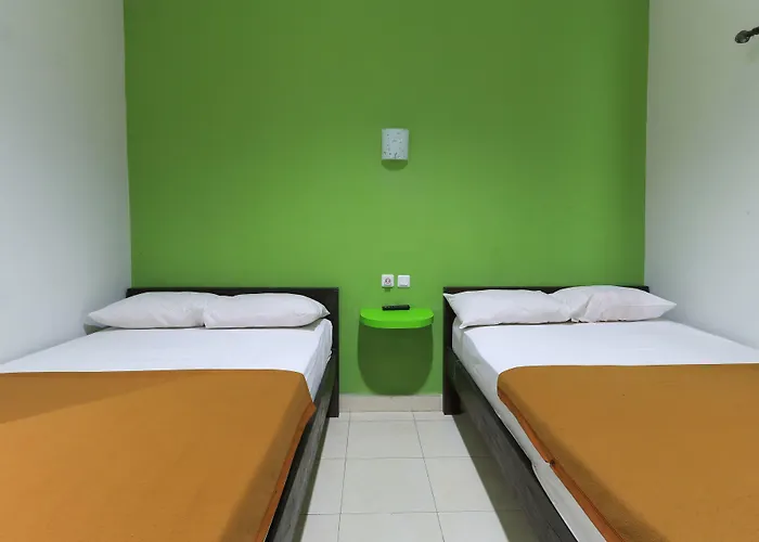 Warta Putra Hotel