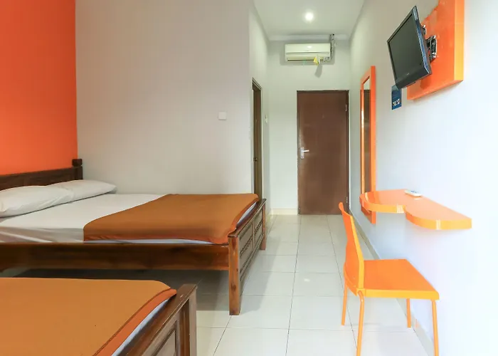 Hotel Warta Putra 2*